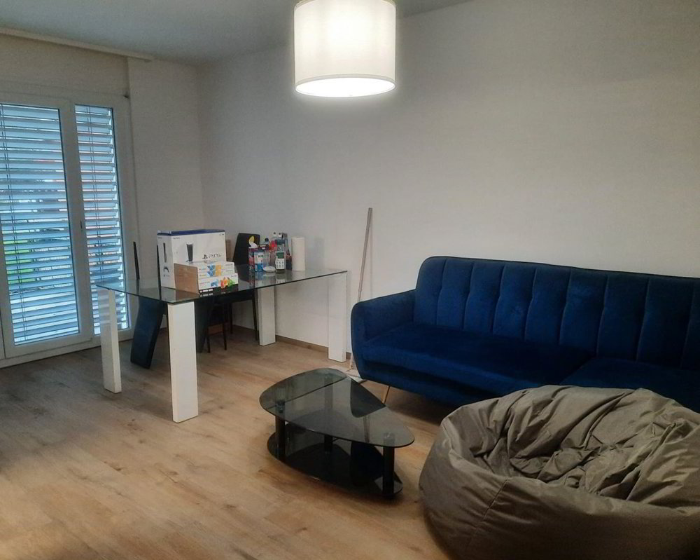 Wohnung – Sierre, Muraz - Ansicht 4