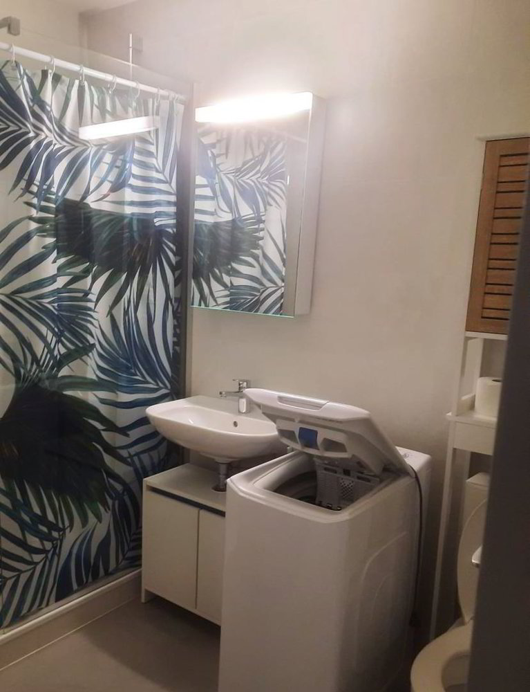 Wohnung – Sierre, Muraz - Ansicht 5
