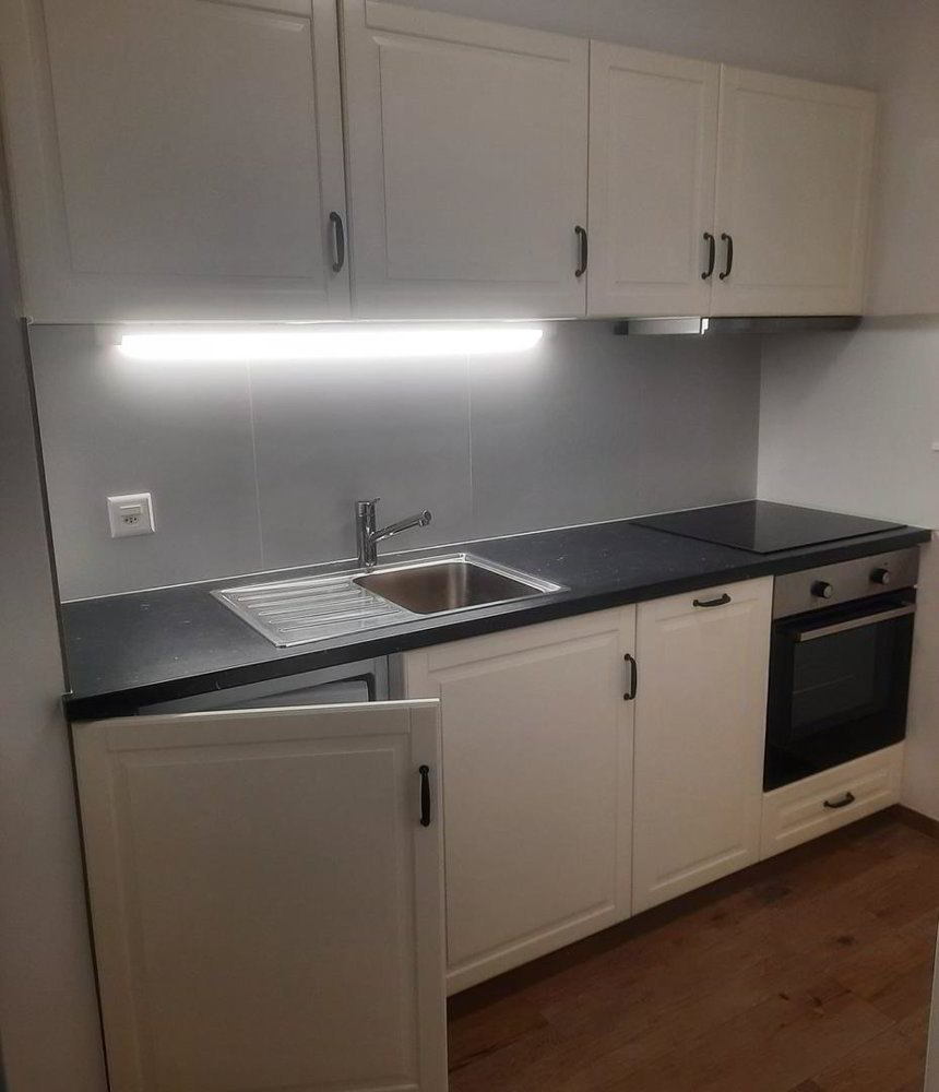 Wohnung – Sierre, Muraz - Mehr