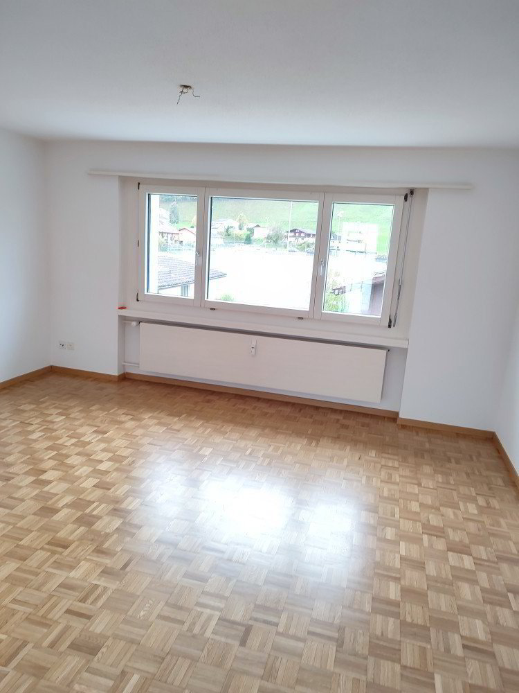Wohnung – Bütschwil-Ganterschwil, Riet, Bütschwil - Ansicht 2
