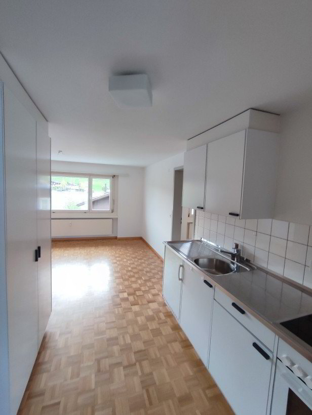 Wohnung – Bütschwil-Ganterschwil, Riet, Bütschwil - Ansicht 3