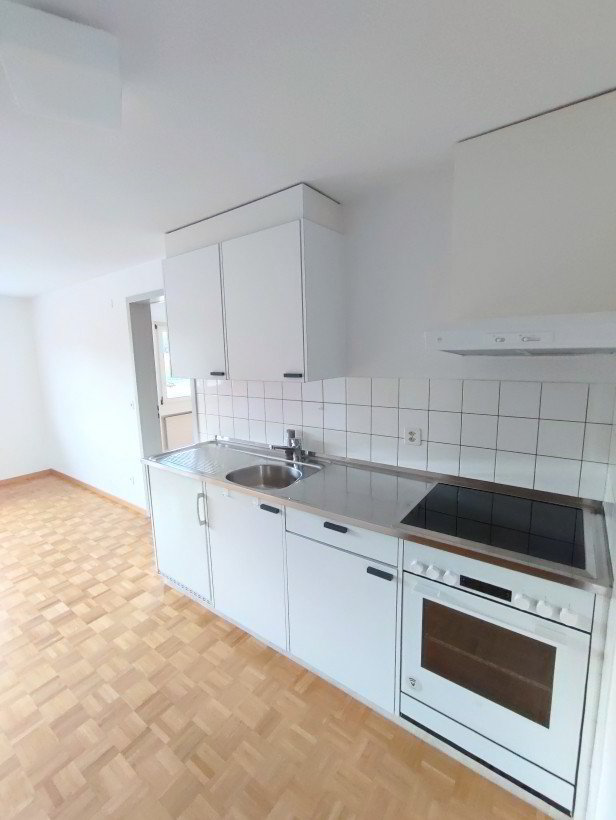Wohnung – Bütschwil-Ganterschwil, Riet, Bütschwil - Ansicht 4