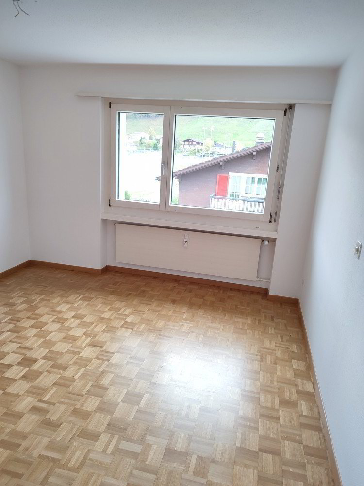 Wohnung – Bütschwil-Ganterschwil, Riet, Bütschwil - Ansicht 5