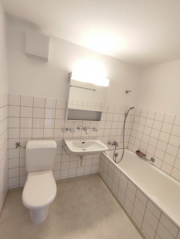 Wohnung – Bütschwil-Ganterschwil, Riet, Bütschwil - Mehr
