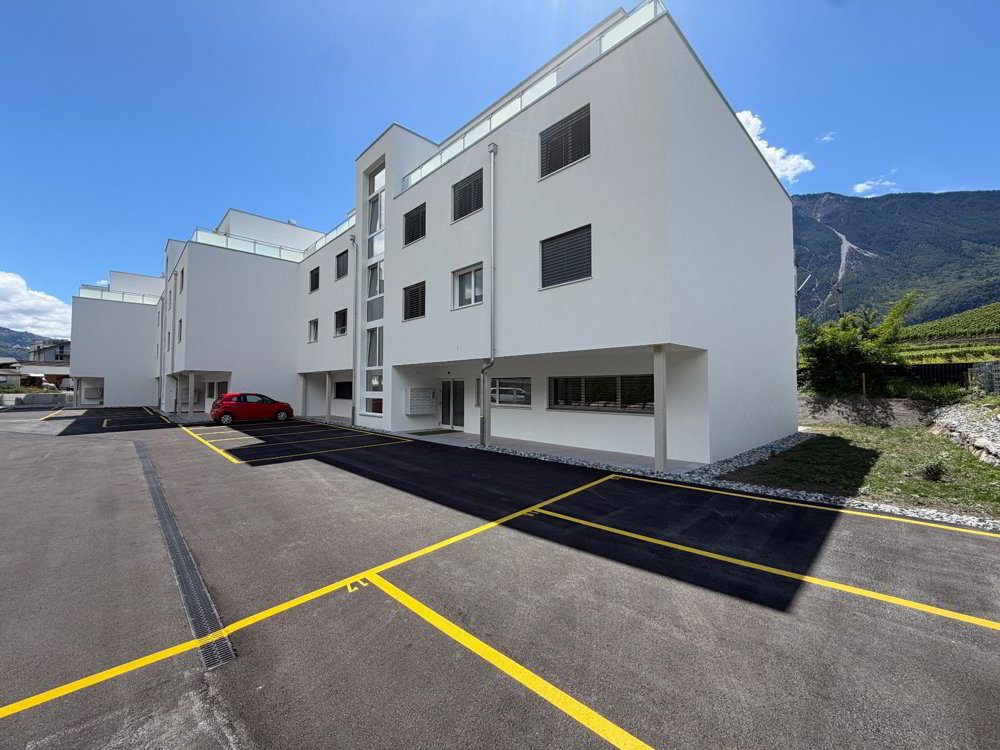 Appartamento di 2 locali in vendita a Salgesch - immagine 1/8