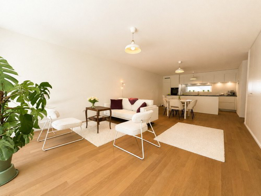 Wohnung – Martigny, Chemin Dessous - Ansicht 4