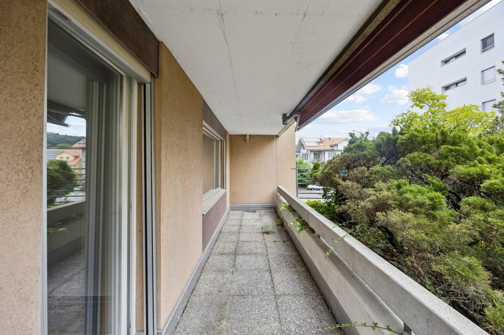5 rooms Apartment for rent in Burgdorf - image 1/10