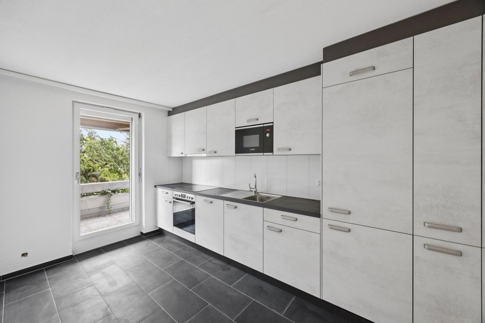 Wohnung – Burgdorf, Oberstadt, Im Choser - Ansicht 2