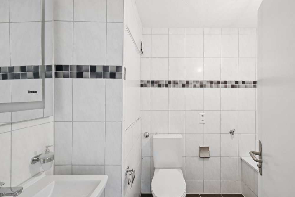 Wohnung – Burgdorf, Oberstadt, Im Choser - Ansicht 3
