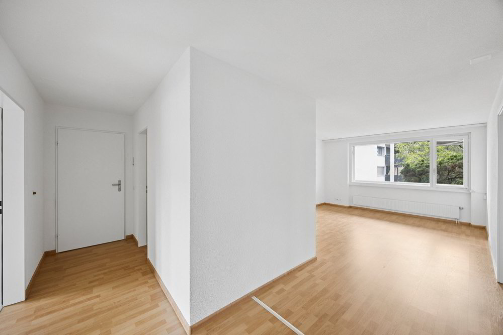 Wohnung – Burgdorf, Oberstadt, Im Choser - Ansicht 5