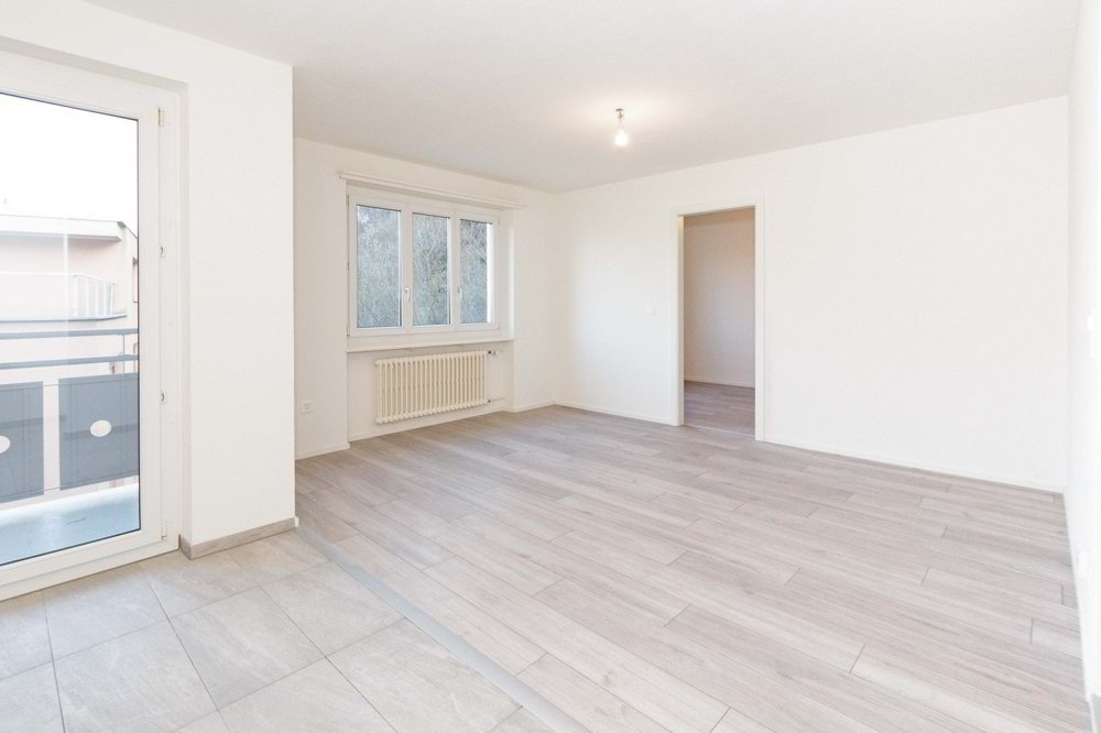 Wohnung – Luzern, Baselstrasse, Reussbühl - Ansicht 2
