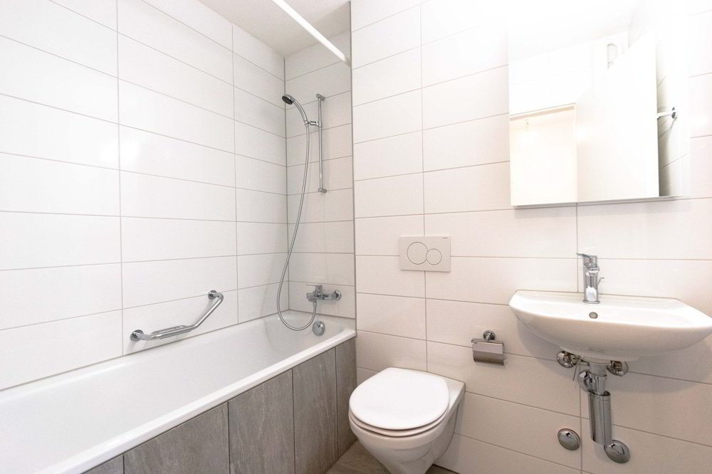Wohnung – Luzern, Baselstrasse, Reussbühl - Ansicht 3