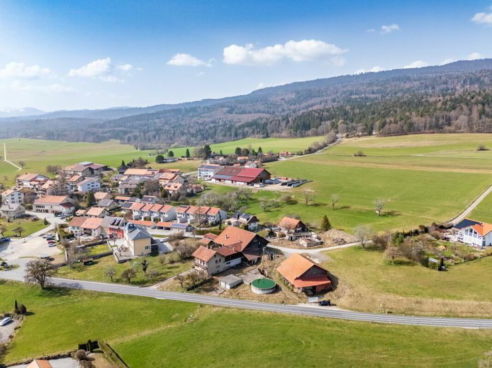 Wohnung – Marchissy, District de Nyon - Ansicht 2
