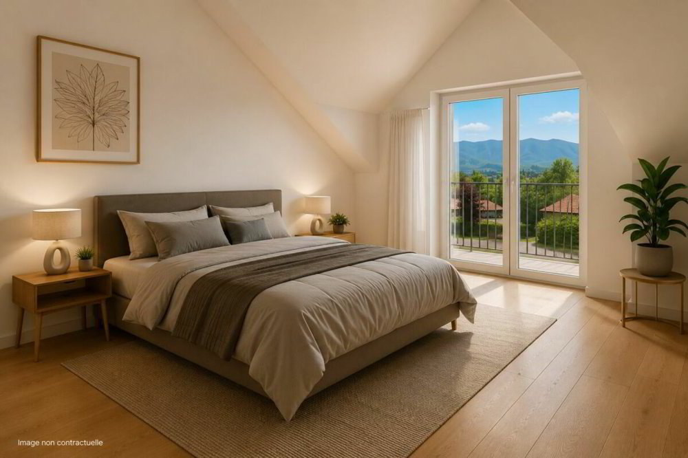 Wohnung – Marchissy, District de Nyon - Ansicht 5