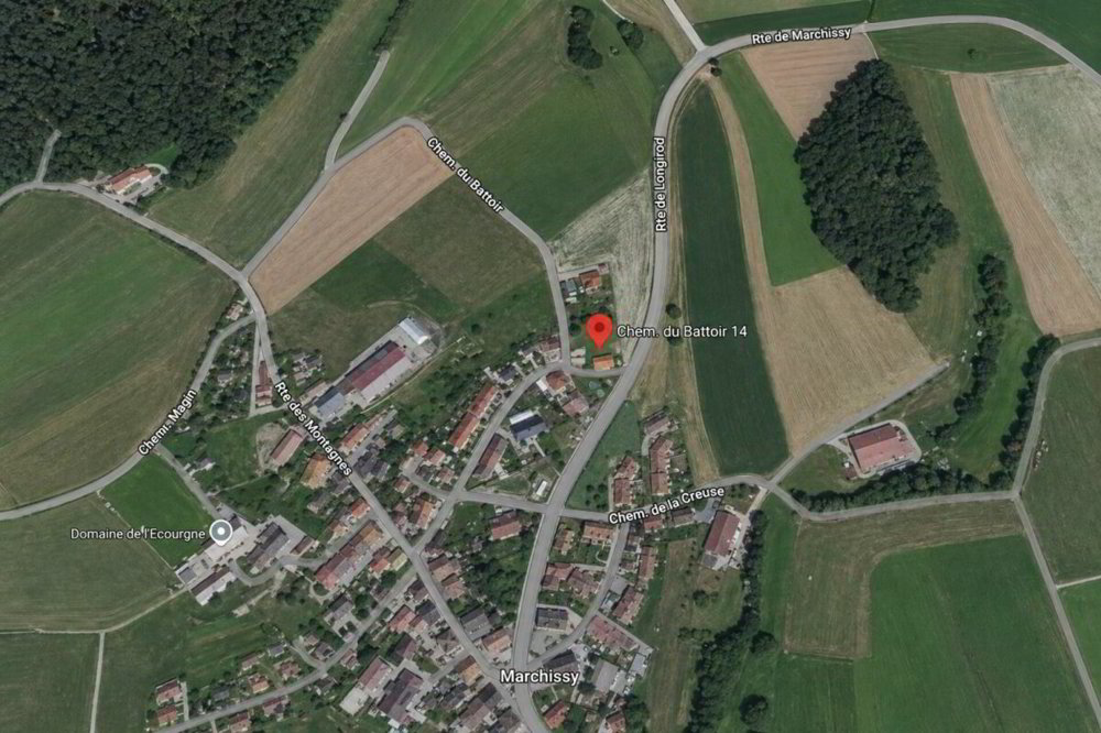 3 rooms Apartment to buy in Marchissy - image 1/8