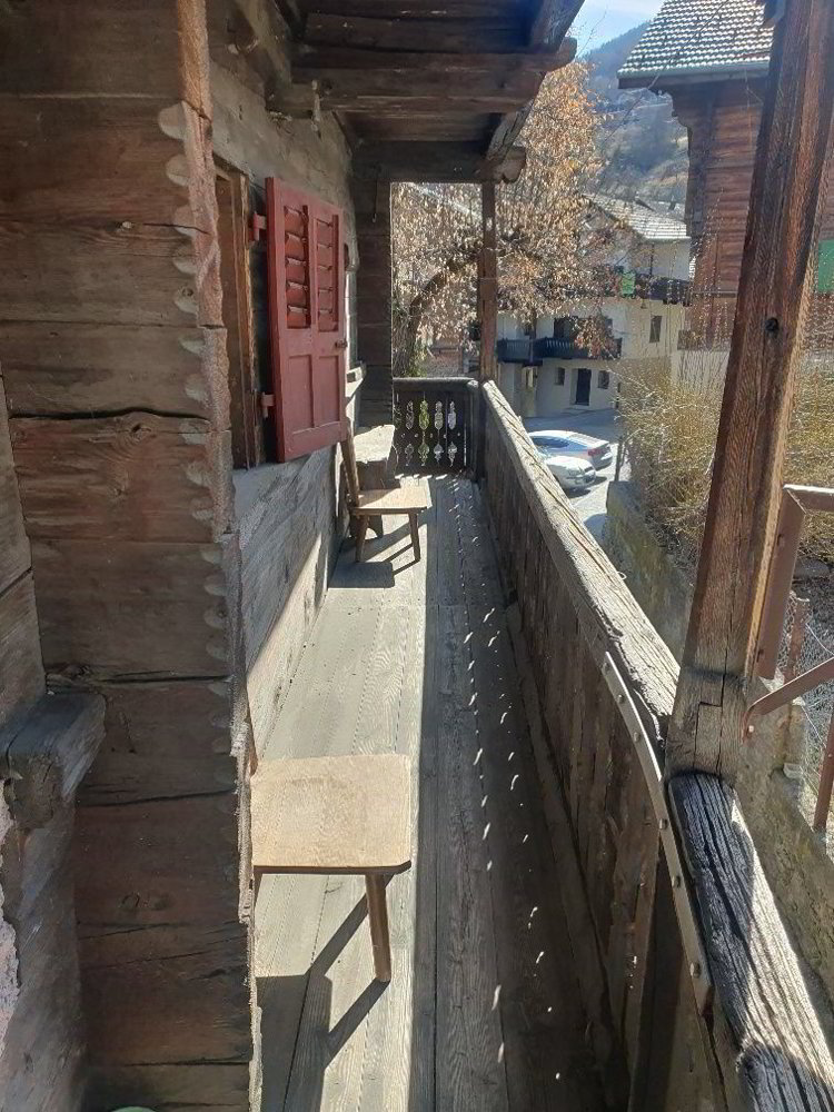 Wohnung – Vex, Le Villard, Les Prasses - Mehr