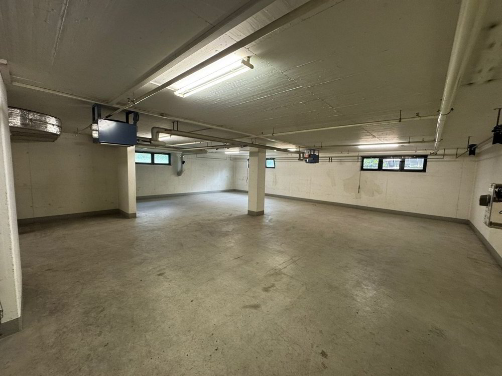 Mit direkter Zufahrt (PKW) - Ansicht 4