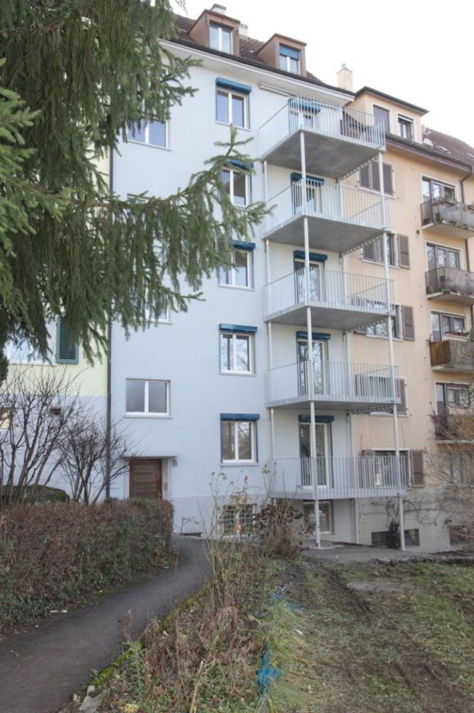 3 rooms Apartment for rent in Berna - image 1/9