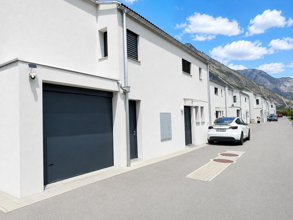 Haus – Leytron, Martigny - Ansicht 2