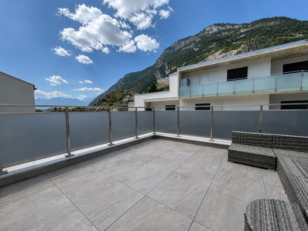 Haus – Leytron, Martigny - Ansicht 3