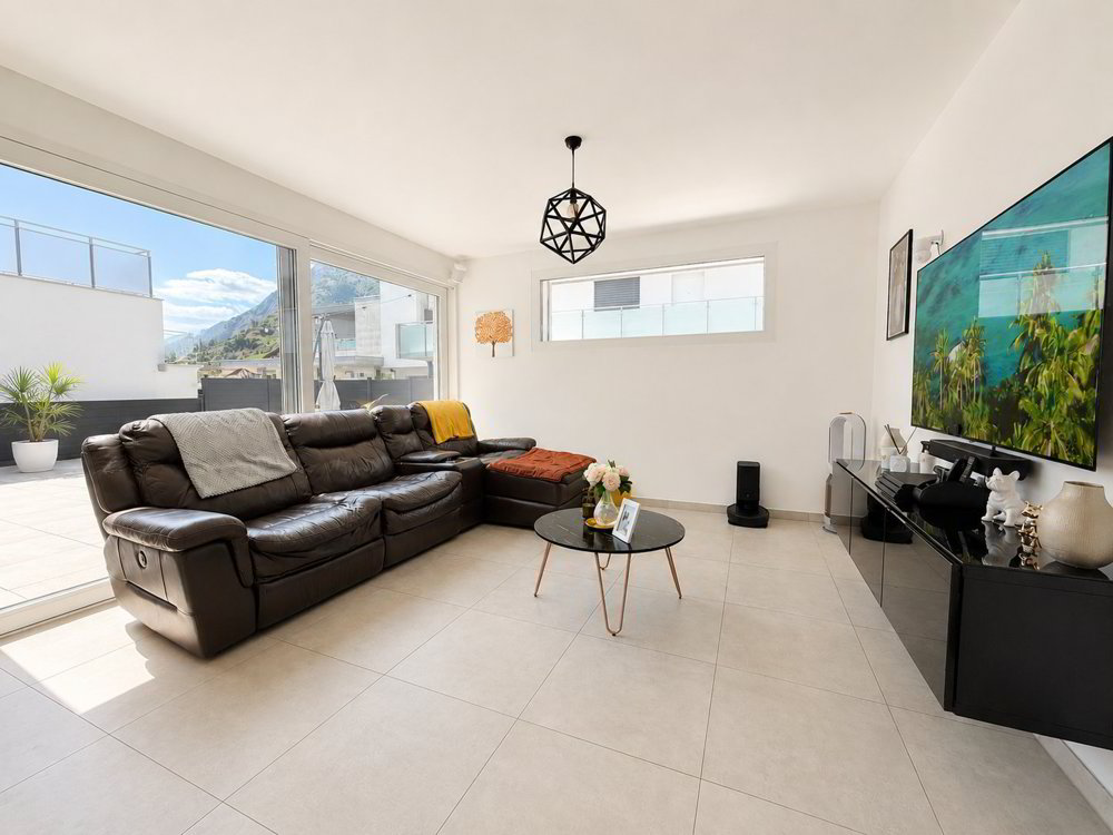 Haus – Leytron, Martigny - Ansicht 4