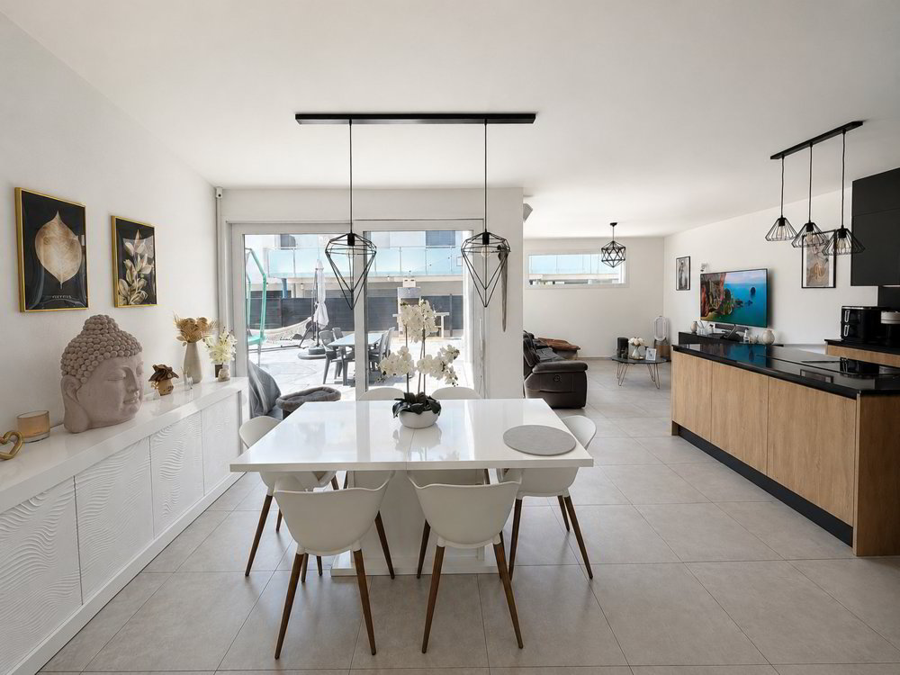 Haus – Leytron, Martigny - Ansicht 5