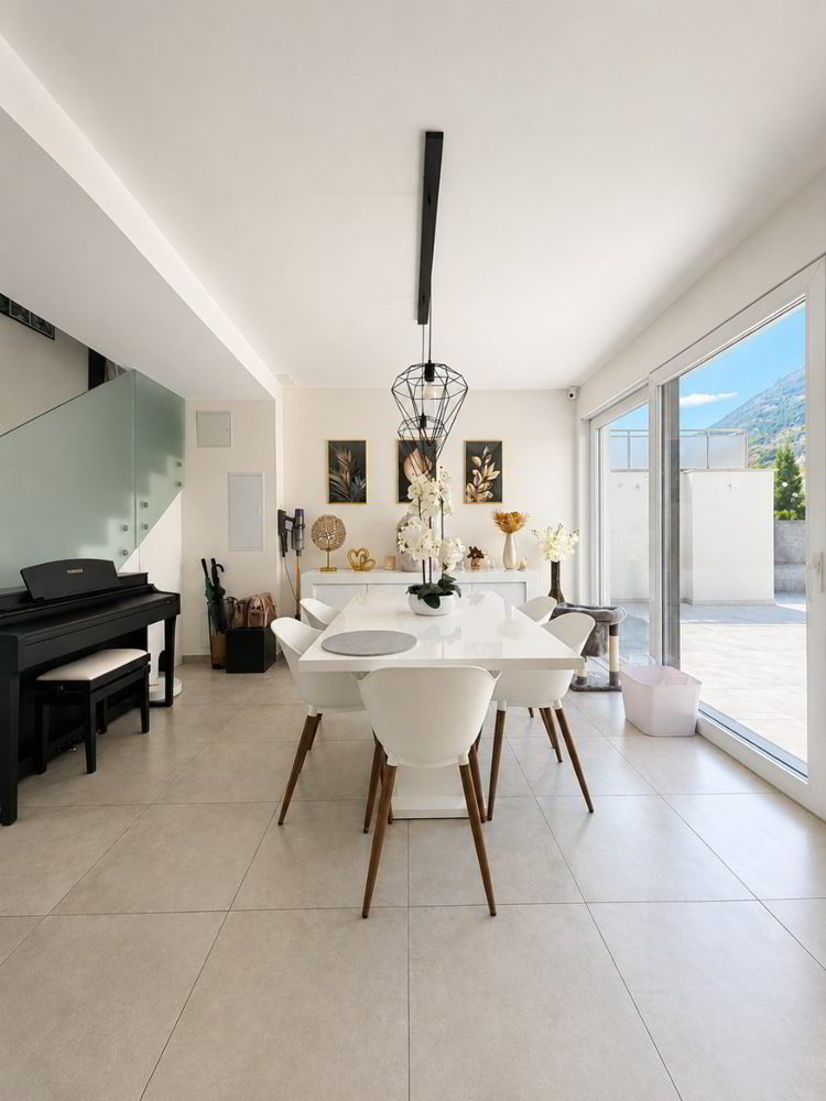Haus – Leytron, Martigny - Mehr