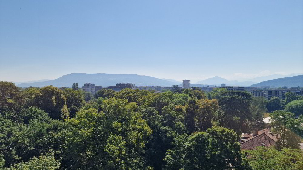 Wohnung – Cologny - Ansicht 4