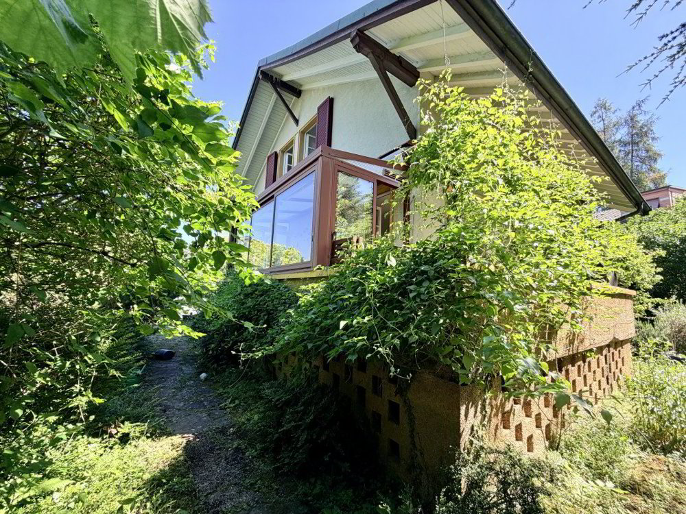 Haus – Lausanne, District de Lausanne