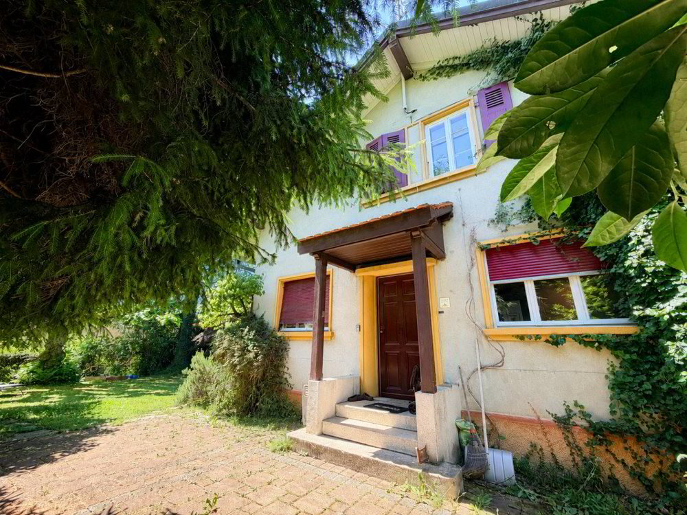Haus – Lausanne, District de Lausanne - Ansicht 2