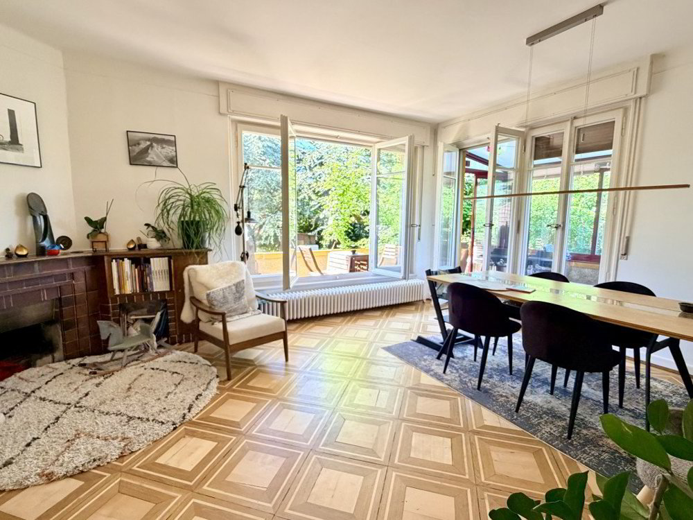 Haus – Lausanne, District de Lausanne - Ansicht 3