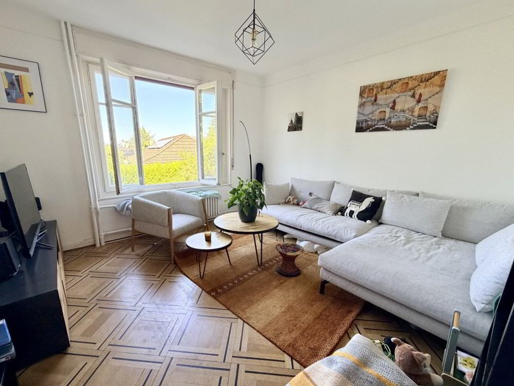 Haus – Lausanne, District de Lausanne - Ansicht 4