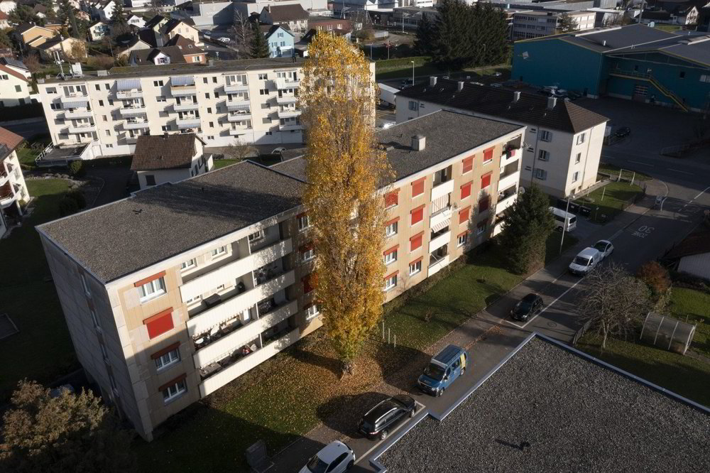 Appartement 3 pièces à louer à Romanshorn - image 1/11