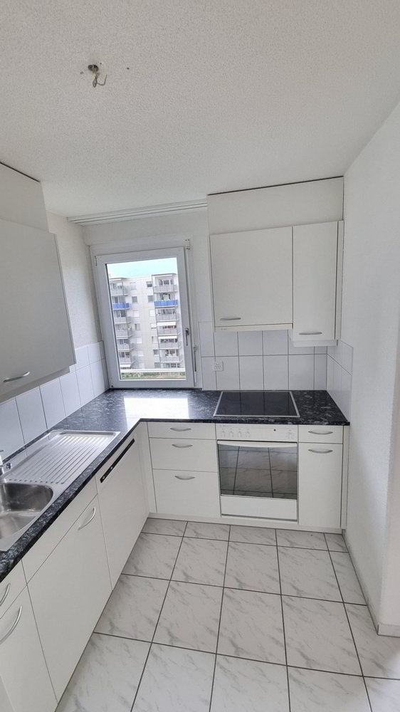 Wohnung – Solothurn - Ansicht 2