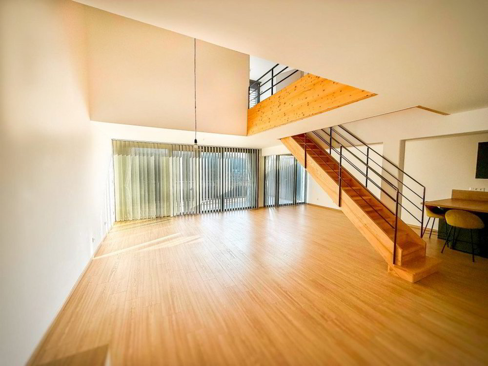 Wohnung – Basel, St. Alban - Ansicht 2