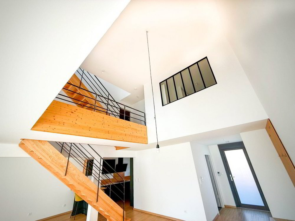 Wohnung – Basel, St. Alban - Ansicht 5