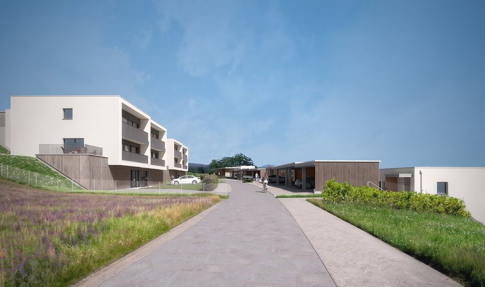 Haus – Cortaillod - Ansicht 3