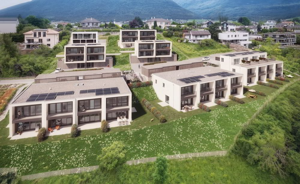 Haus – Cortaillod - Ansicht 5