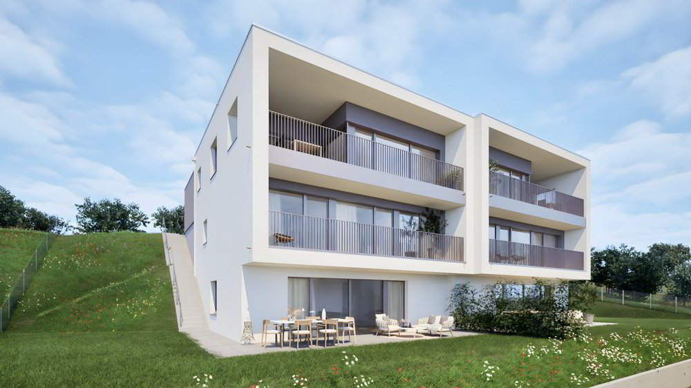 Haus – Cortaillod - Mehr