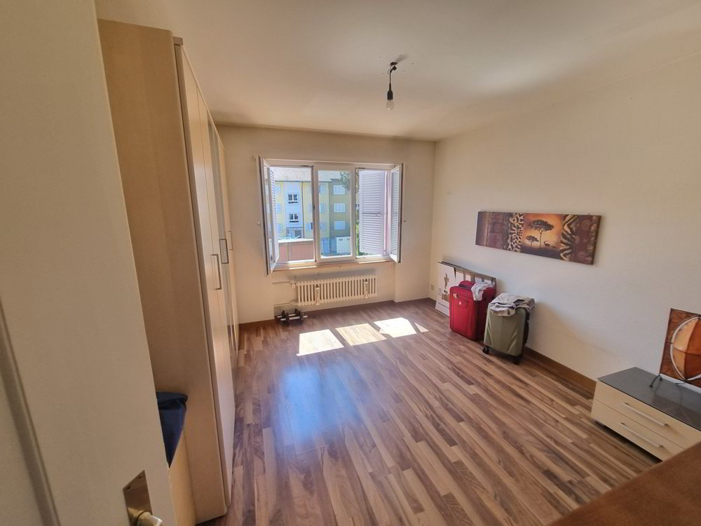 Wohnung – Oftringen, Bezirk Zofingen - Ansicht 2