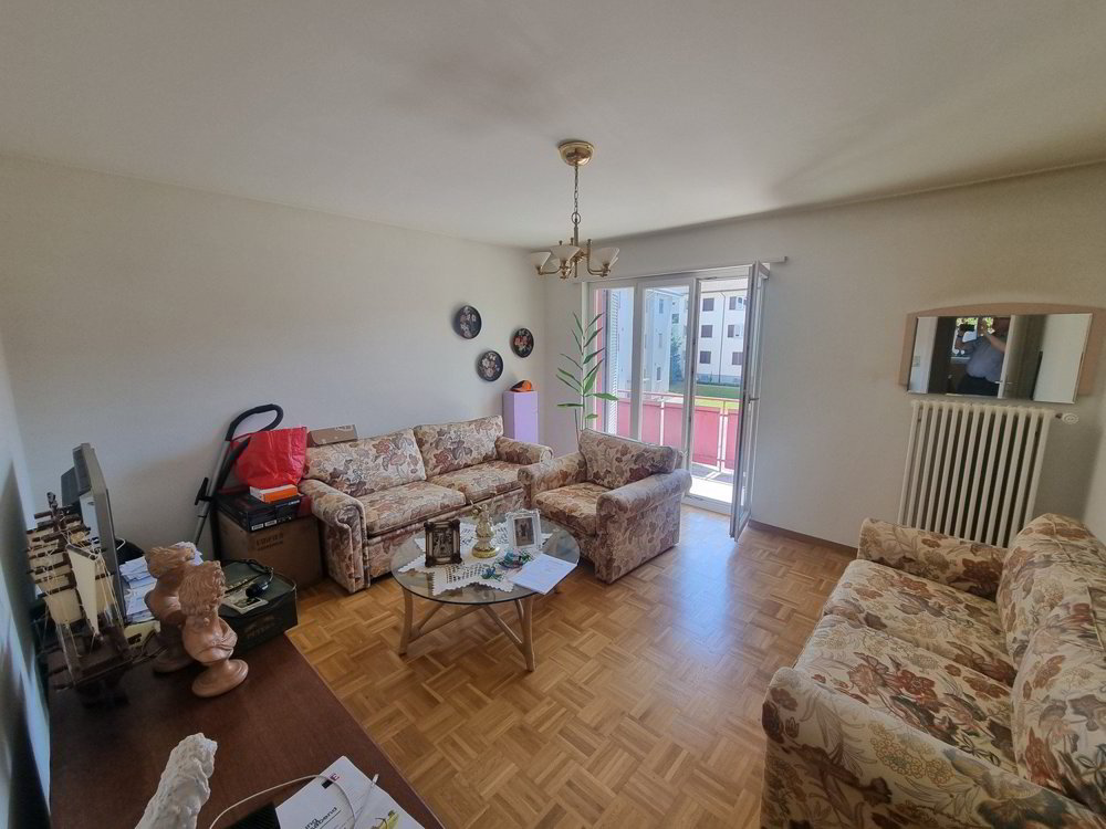 Wohnung – Oftringen, Bezirk Zofingen - Ansicht 3