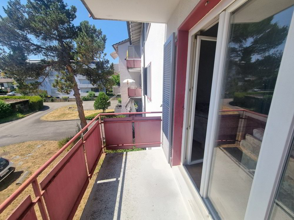 Wohnung – Oftringen, Bezirk Zofingen - Ansicht 5
