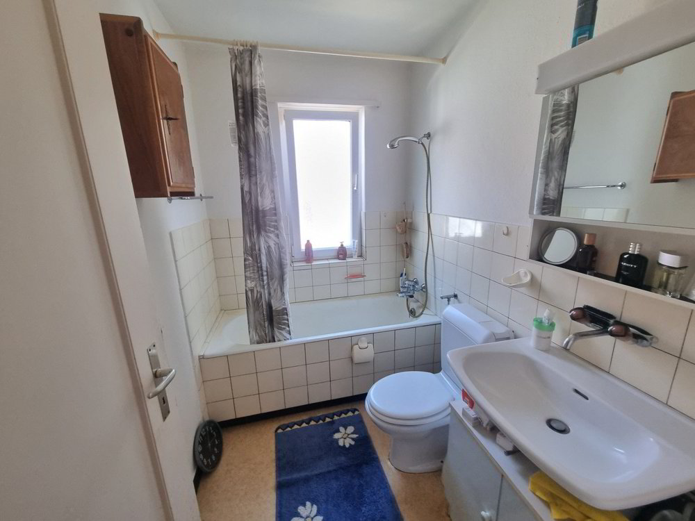 Wohnung – Oftringen, Bezirk Zofingen - Mehr