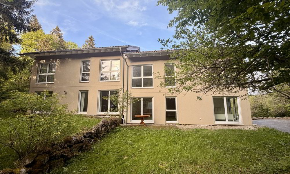 4 rooms House to buy in St-Cergue - image 1/13