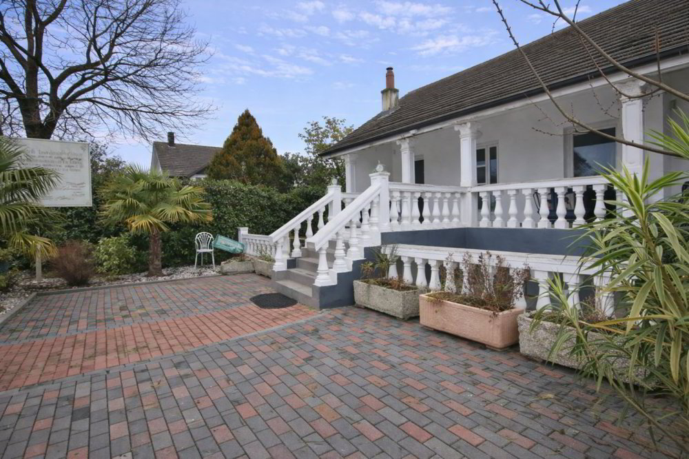 null Zimmer Haus zum verkaufen in Vernier - Bild 1/6