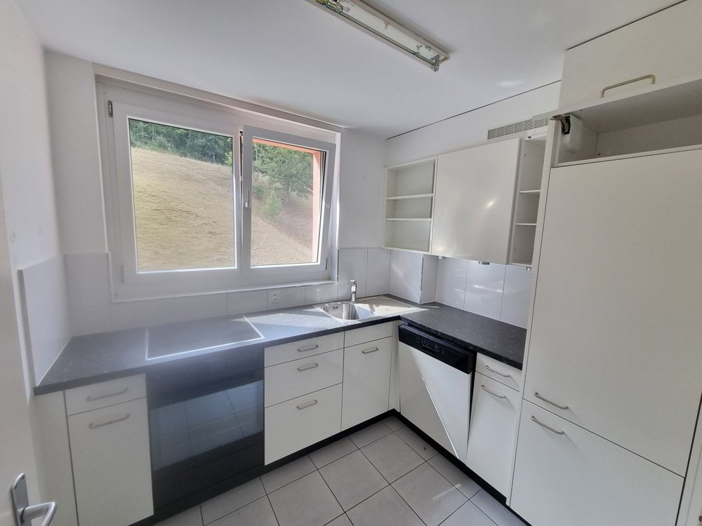 Wohnung – Schaffhausen, Glockengut, Niklausen - Ansicht 2