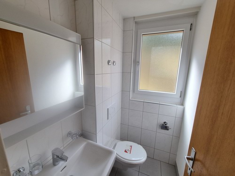 Wohnung – Schaffhausen, Glockengut, Niklausen - Ansicht 4
