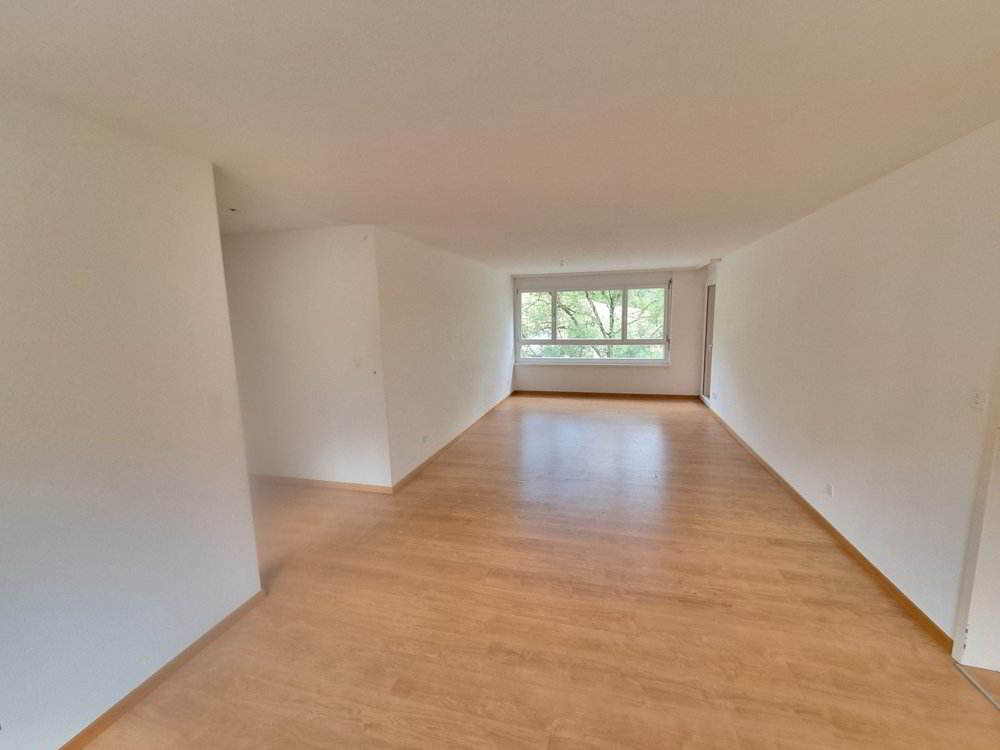 Wohnung – Schaffhausen, Glockengut, Niklausen - Ansicht 5