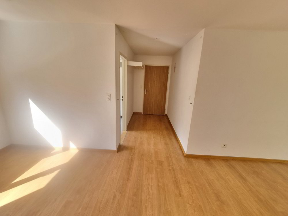 Wohnung – Schaffhausen, Glockengut, Niklausen - Mehr