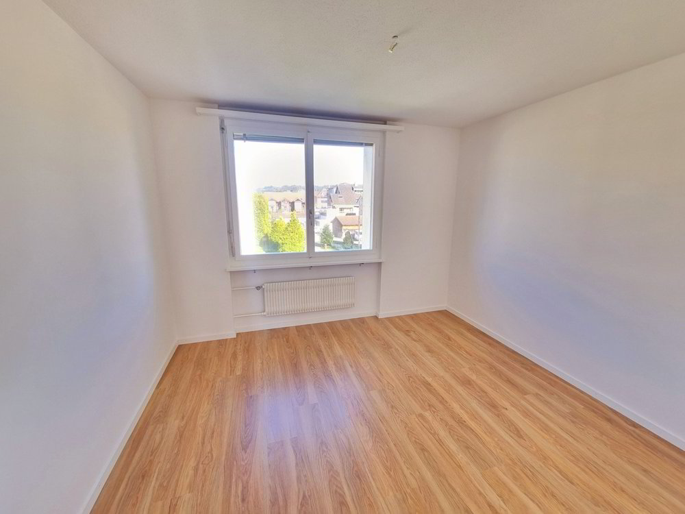 Wohnung – Niederuzwil, Waldbüel - Ansicht 2